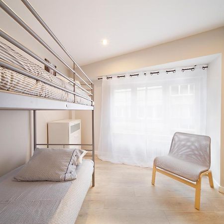 גיחון Apartamento Centro-Nautico V מראה חיצוני תמונה