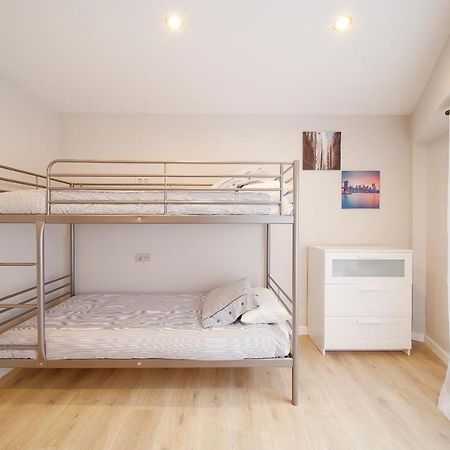גיחון Apartamento Centro-Nautico V מראה חיצוני תמונה