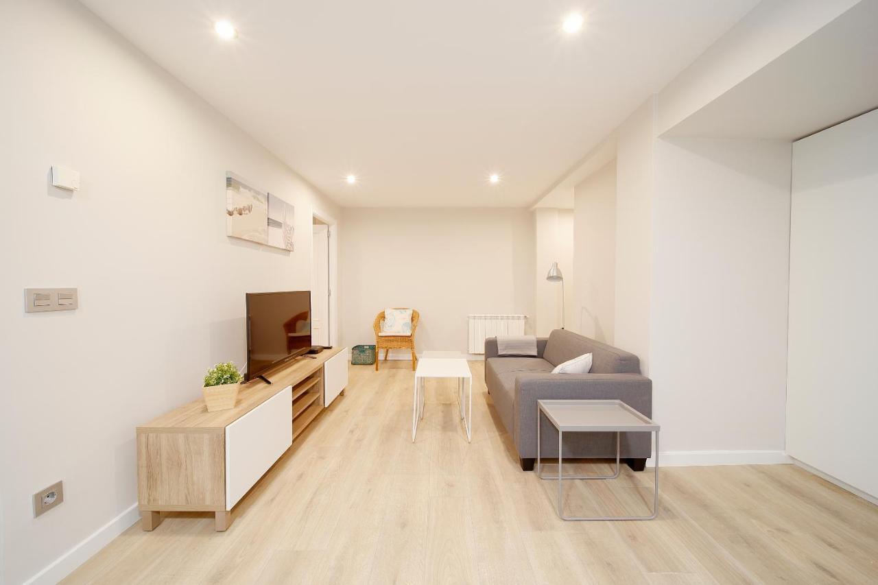גיחון Apartamento Centro-Nautico V מראה חיצוני תמונה
