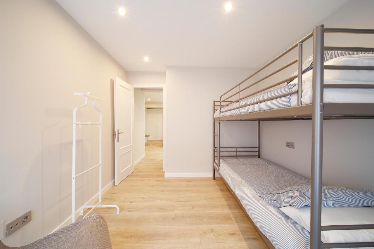 גיחון Apartamento Centro-Nautico V מראה חיצוני תמונה