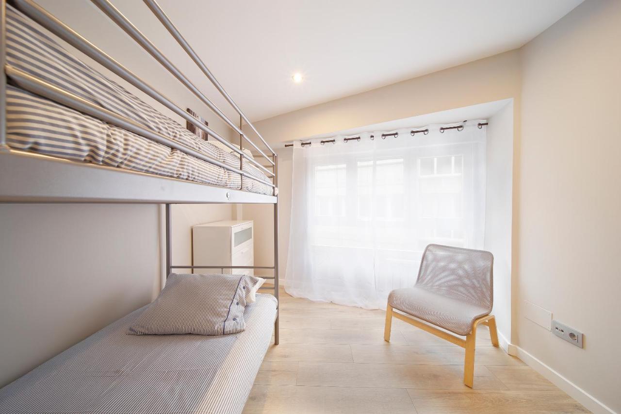 גיחון Apartamento Centro-Nautico V מראה חיצוני תמונה